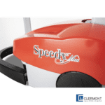 Robot Speddy Mas - Imagen 4